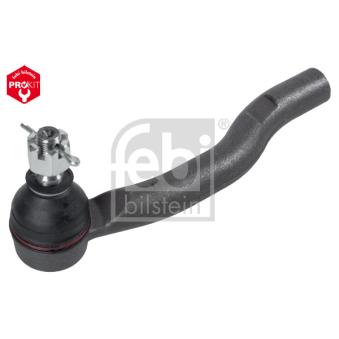 Rotule de barre de connexion avant droit FEBI BILSTEIN 34311 pour MAZDA E SERIE 2.0 D-4D - 124cv