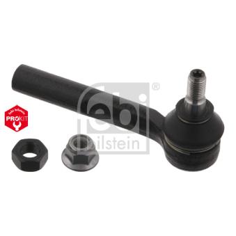 Rotule de barre de connexion avant droit FEBI BILSTEIN OEM 1609012 Rotule de barre de connexion avant droit FEBI BILSTEIN OEM 1609012