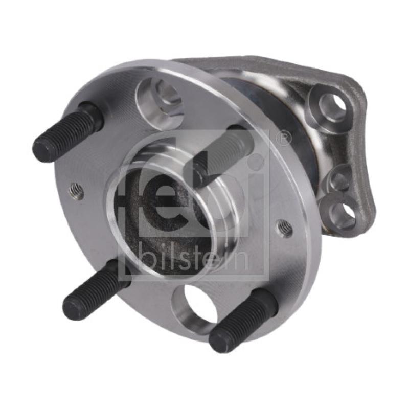 Kit de roulements de roue FEBI BILSTEIN 34378 - Visuel 1