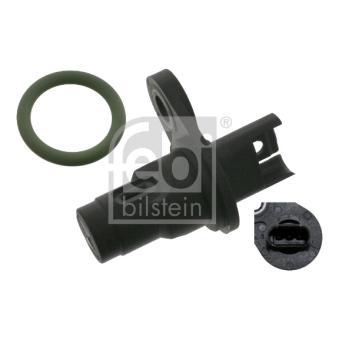 Capteur, position d'arbre à cames FEBI BILSTEIN 34382 pour FORD FOCUS One First - 75ch