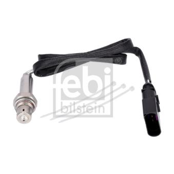 Sonde lambda FEBI BILSTEIN OEM 022906262K