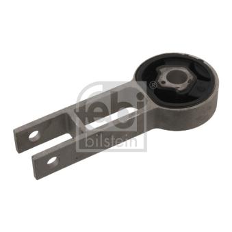 Support moteur FEBI BILSTEIN 34390 pour FIAT STILO 1.9 JTD - 80cv