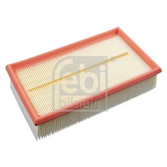 Filtre à air FEBI BILSTEIN 34407 pour MERCEDES-BENZ CLASSE S 1.5 DCI - 106cv