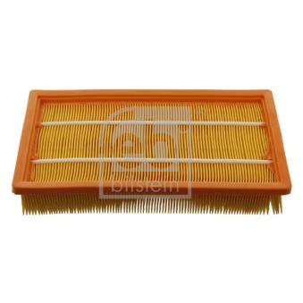 Filtre à air FEBI BILSTEIN OEM 46809150