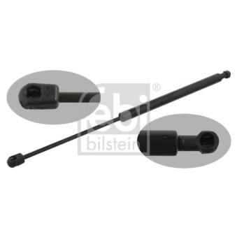 Vérin de hayon, de coffre FEBI BILSTEIN OEM 8731P9