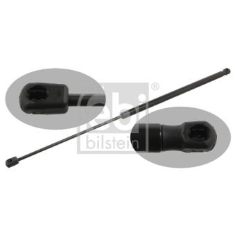 Vérin de hayon, de coffre FEBI BILSTEIN OEM 8731F1