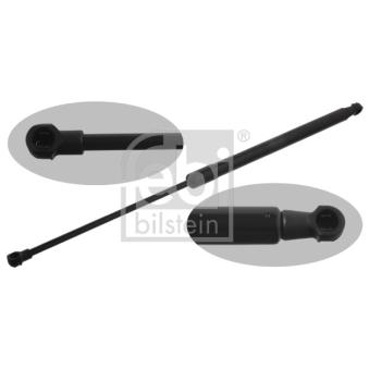 Vérin, vitre arrière FEBI BILSTEIN OEM 8731P1