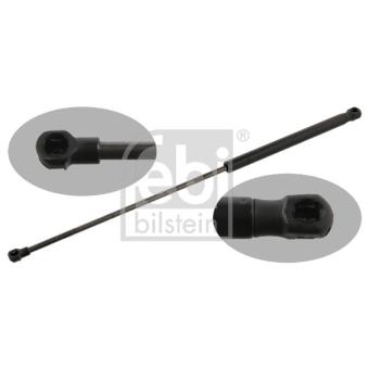 Vérin de hayon, de coffre FEBI BILSTEIN 34446