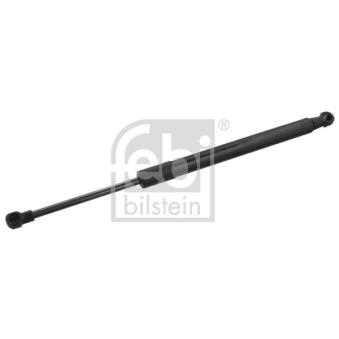 Vérin de hayon, de coffre FEBI BILSTEIN OEM 41627166758