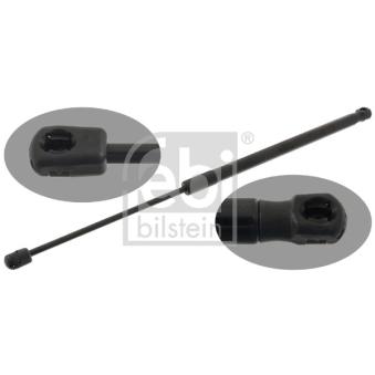 Vérin de hayon, de coffre FEBI BILSTEIN OEM 51247127875