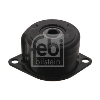 Tendeur de courroie, courroie trapézoïdale à nervures FEBI BILSTEIN 34540