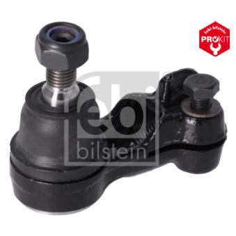 Rotule de barre de connexion avant gauche FEBI BILSTEIN OEM QJB100230