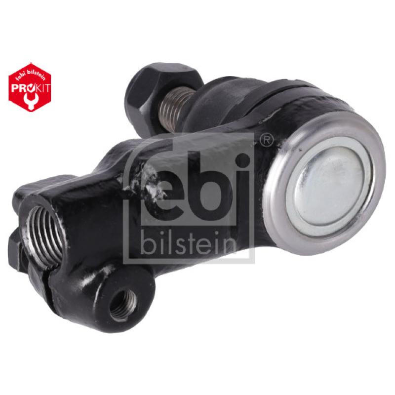 Rotule de barre de connexion avant gauche FEBI BILSTEIN 34545 - Visuel 1