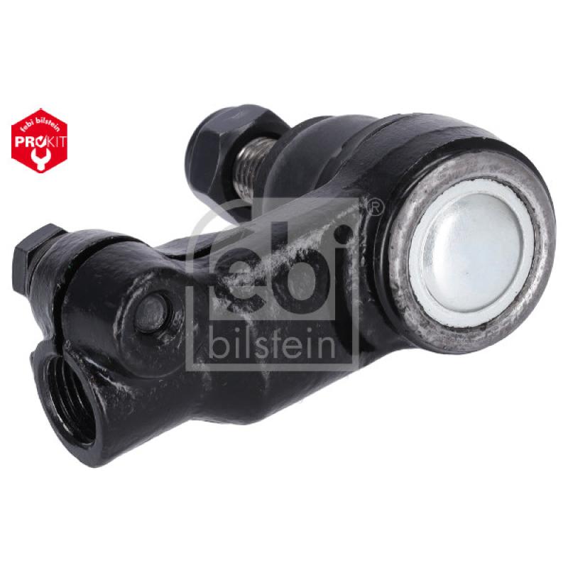 Rotule de barre de connexion avant droit FEBI BILSTEIN 34546 - Visuel 1
