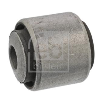 Silent bloc de suspension (train arrière) FEBI BILSTEIN 34571 pour KIA SHUMA E 230 - 204cv
