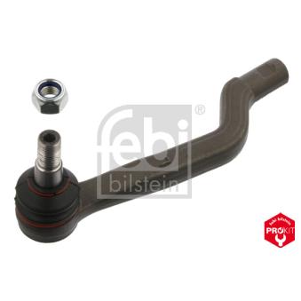 Rotule de barre de connexion avant gauche FEBI BILSTEIN [34576]