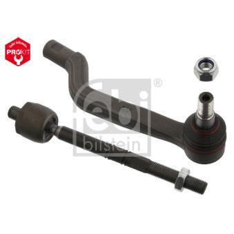 Barre de connexion avant droit FEBI BILSTEIN OEM 4144600205