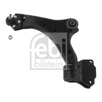 Triangle ou bras de suspension (train avant) FEBI BILSTEIN 34583 pour MERCEDES-BENZ SPRINTER 1.6 Ti - 110cv