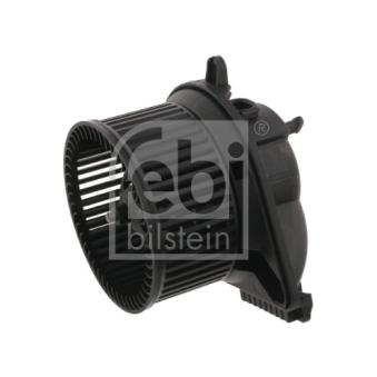 Pulseur d'air habitacle FEBI BILSTEIN OEM 0018305608