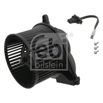 Pulseur d'air habitacle FEBI BILSTEIN OEM 2D1959101A