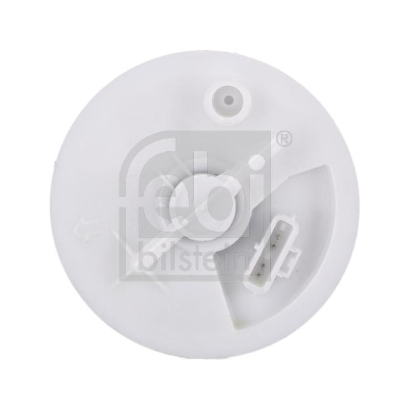 Pompe à carburant FEBI BILSTEIN 34604 - Visuel 2