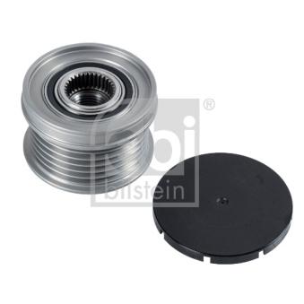 Poulie roue libre, alternateur FEBI BILSTEIN OEM 3C903119D