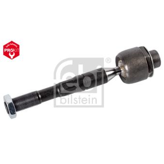 Rotule de direction intérieure, barre de connexion FEBI BILSTEIN OEM 4550369025