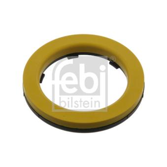 Roulement, coupelle de suspension FEBI BILSTEIN 34626 pour BMW Z4 M 3.2 - 343cv
