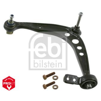 Triangle ou bras de suspension (train avant) FEBI BILSTEIN OEM 31121140399