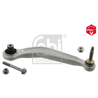 Bras de liaison, suspension de roue arrière droit FEBI BILSTEIN OEM 33321094210