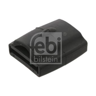 Butée élastique, suspension FEBI BILSTEIN 34682 pour SKODA OCTAVIA 308 D 2.3 - 79cv