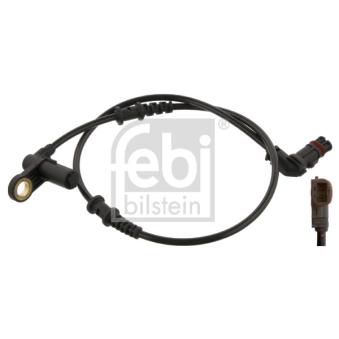Capteur, vitesse de roue FEBI BILSTEIN 34685