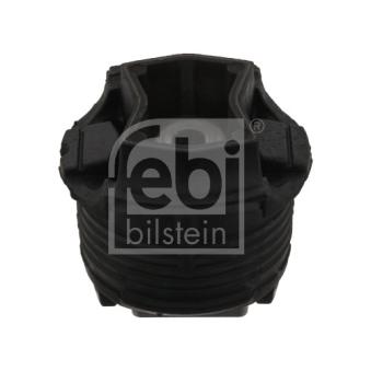 Support/suspension,plot de berceau/Support d'agrégats FEBI BILSTEIN 34697 pour RENAULT MEGANE E-TECH E 300 - 252cv