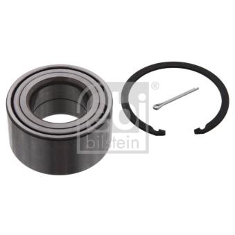 Kit de roulements de roue FEBI BILSTEIN OEM 517182H000