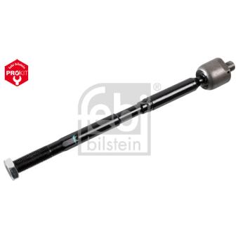 Rotule de direction intérieure, barre de connexion FEBI BILSTEIN 34713 pour TOYOTA AVENSIS 2.2 D-CAT - 177cv