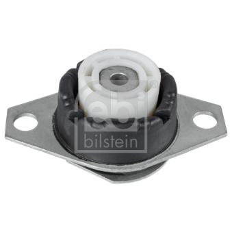 Suspension, boîte de vitesse manuelle arrière gauche FEBI BILSTEIN OEM 46765087