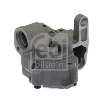 Pompe à huile FEBI BILSTEIN 34722 pour AUDI A6 2.0 TDI - 170cv