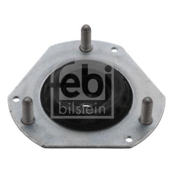 Coupelle de suspension FEBI BILSTEIN 34750 pour VOLKSWAGEN TOUAREG 1.6 MZ-CD - 95cv