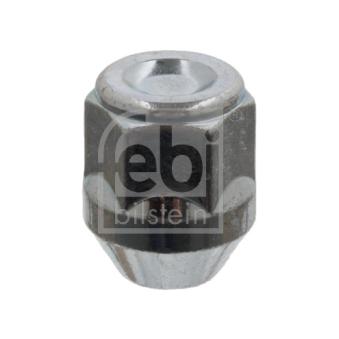 Écrou de roue FEBI BILSTEIN [34754]