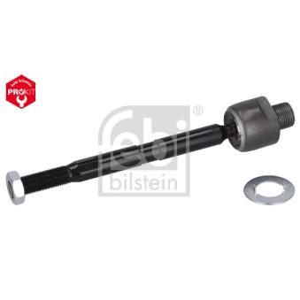 Rotule de direction intérieure, barre de connexion avant droit FEBI BILSTEIN OEM 53010SMGE01