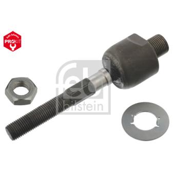 Rotule de direction intérieure, barre de connexion FEBI BILSTEIN OEM 53610TL1G01