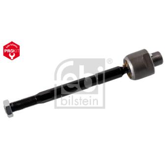 Rotule de direction intérieure, barre de connexion avant droit FEBI BILSTEIN OEM 53011SMGE01