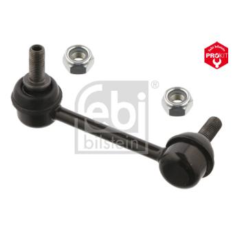 Entretoise/tige, stabilisateur avant gauche FEBI BILSTEIN OEM L20634170A