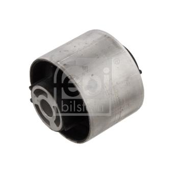 Silent bloc de suspension (train arrière) FEBI BILSTEIN OEM 3C0505541