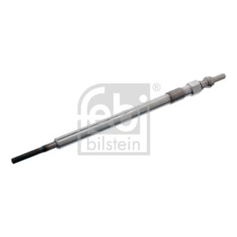 Bougie de préchauffage FEBI BILSTEIN OEM 5175756AA