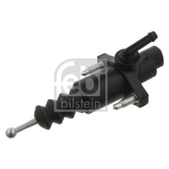 Cylindre émetteur, embrayage FEBI BILSTEIN OEM 1H1721401A