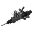 FEBI BILSTEIN 34838 - Jeu de cylindres émetteurs et récepteurs, embrayage