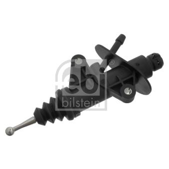 Jeu de cylindres émetteurs et récepteurs, embrayage FEBI BILSTEIN OEM 1076417