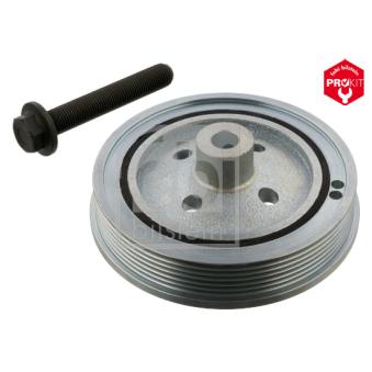 Poulie, vilebrequin FEBI BILSTEIN OEM 1339469