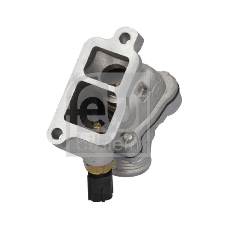 Thermostat d'eau FEBI BILSTEIN 34850 - Visuel 1